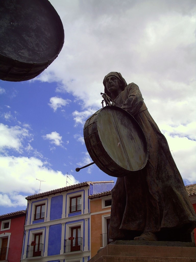 Foto de Mula (Murcia), España