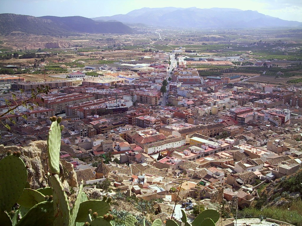 Foto de Mula (Murcia), España