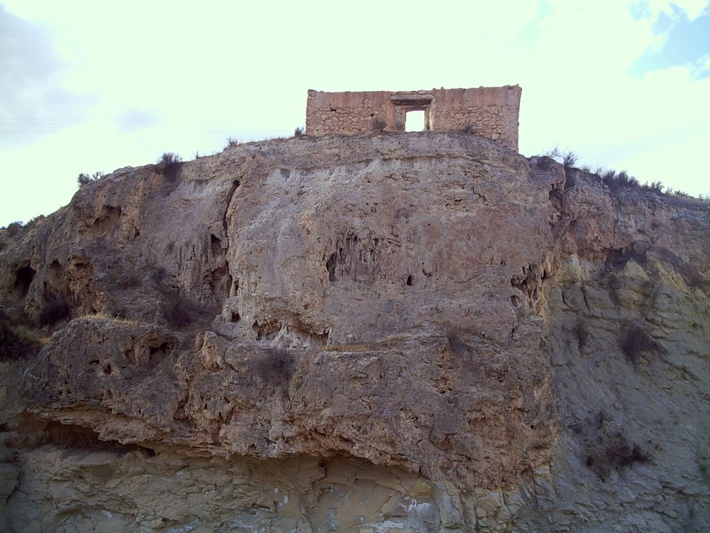 Foto de Mula (Murcia), España
