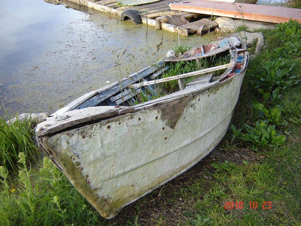 Foto de Laguna de los Padres (Buenos Aires), Argentina