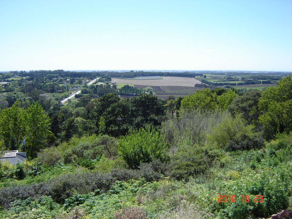 Foto de Sierra de los Padres (Buenos Aires), Argentina