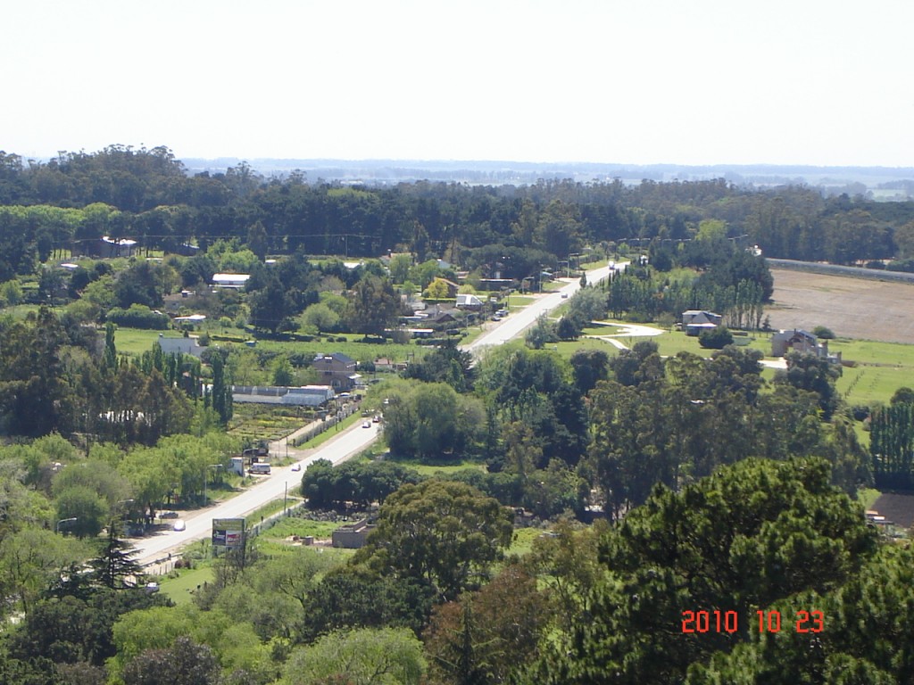 Foto de Laguna de los Padres (Buenos Aires), Argentina