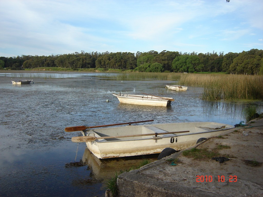 Foto de Laguna de los Padres (Buenos Aires), Argentina