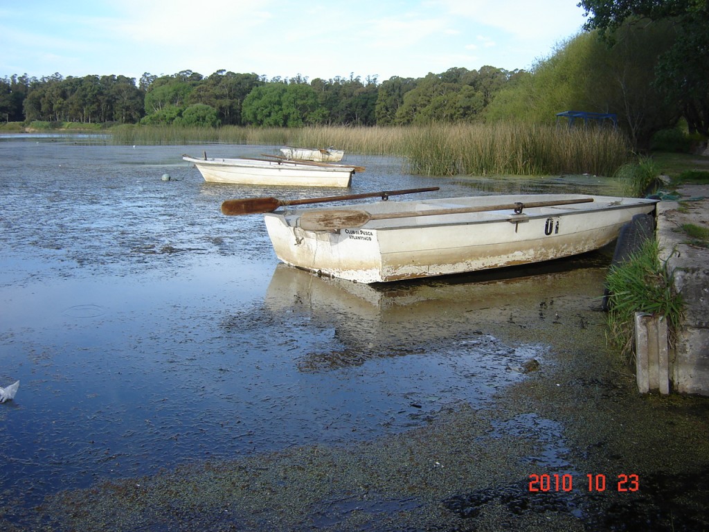 Foto de Laguna de los Padres (Buenos Aires), Argentina