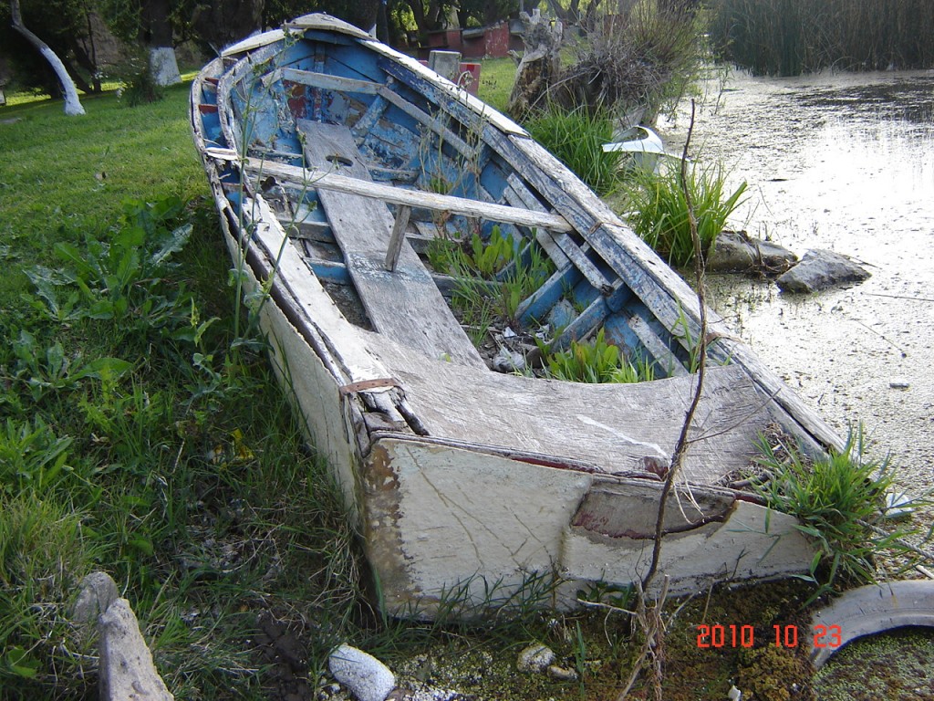 Foto de Laguna de los Padres (Buenos Aires), Argentina