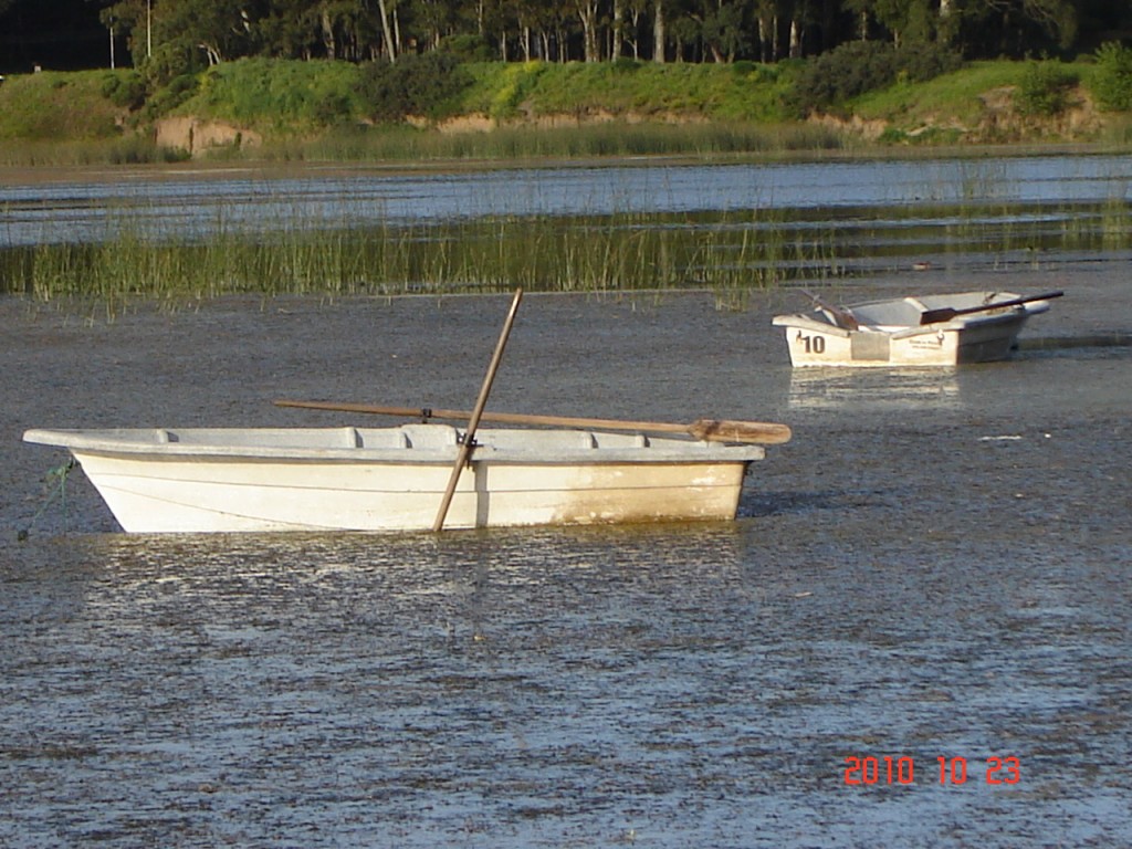 Foto de Laguna de los Padres (Buenos Aires), Argentina