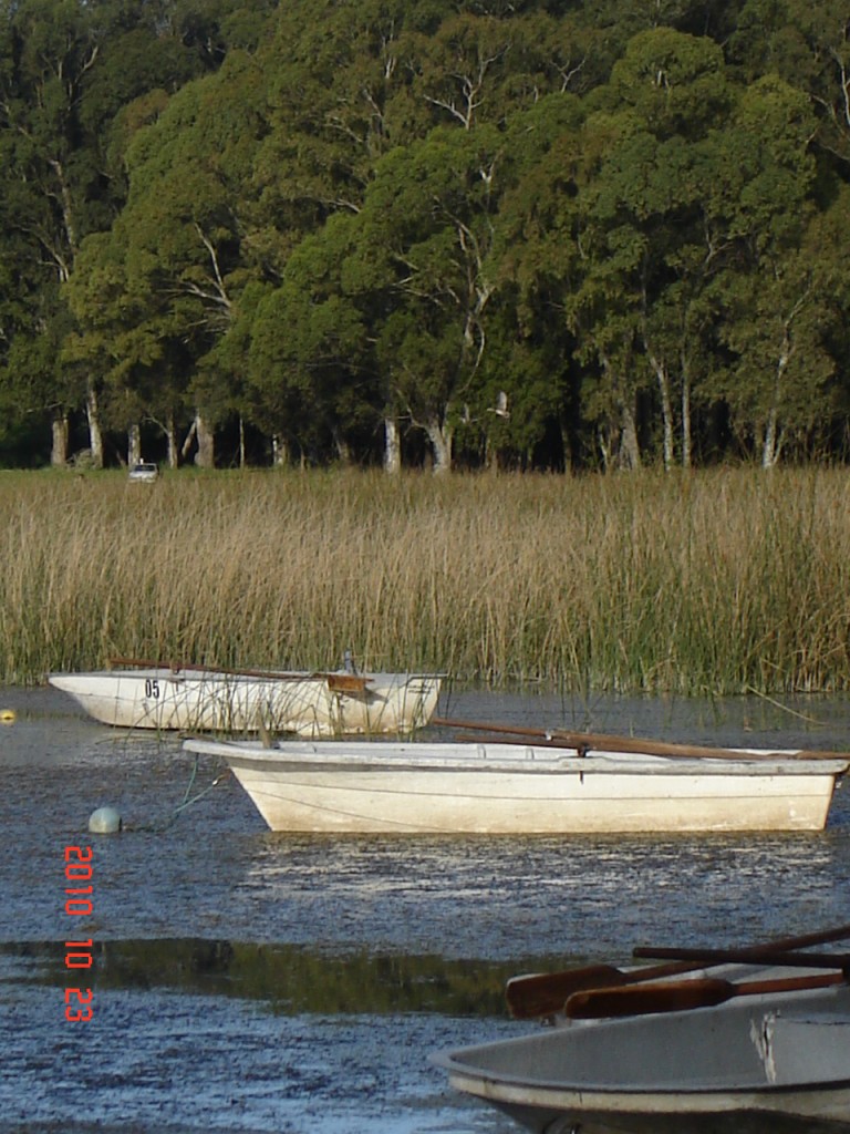 Foto de Laguna de los Padres (Buenos Aires), Argentina