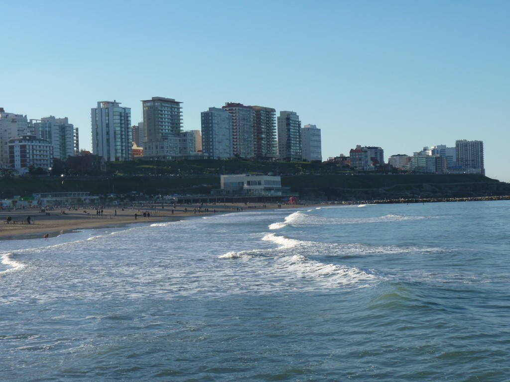 Foto de Mar del Plata (Buenos Aires), Argentina