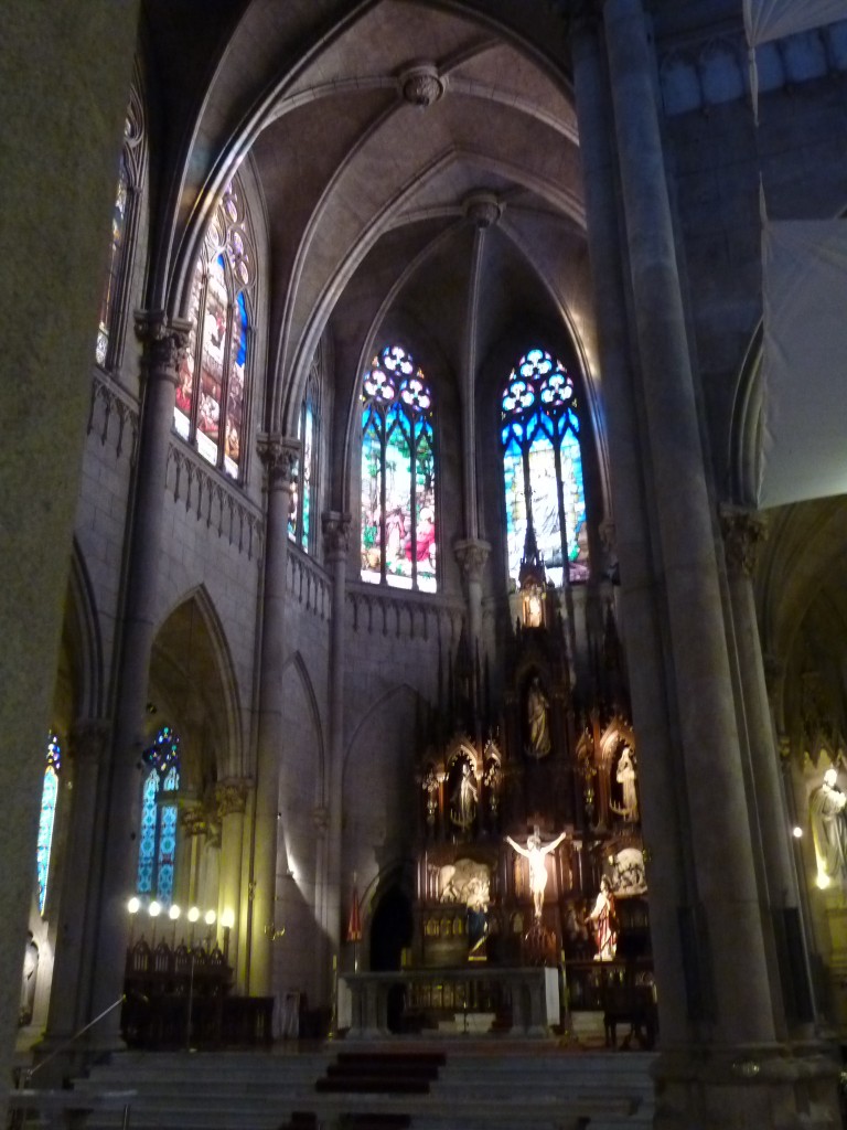 Foto: Catedral - Mar del Plata (Buenos Aires), Argentina