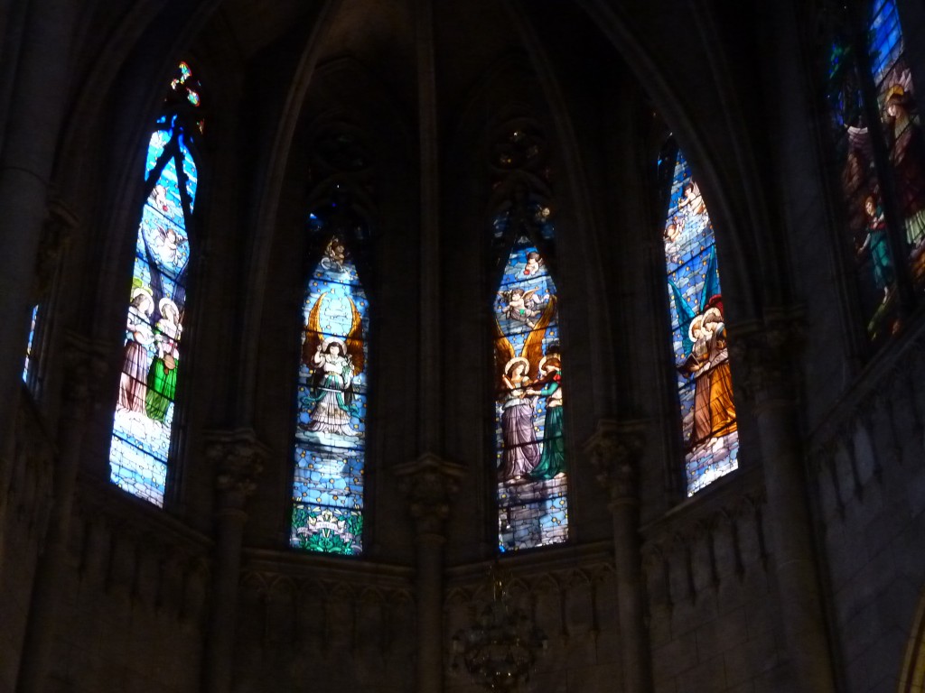 Foto: Catedral - Mar del Plata (Buenos Aires), Argentina