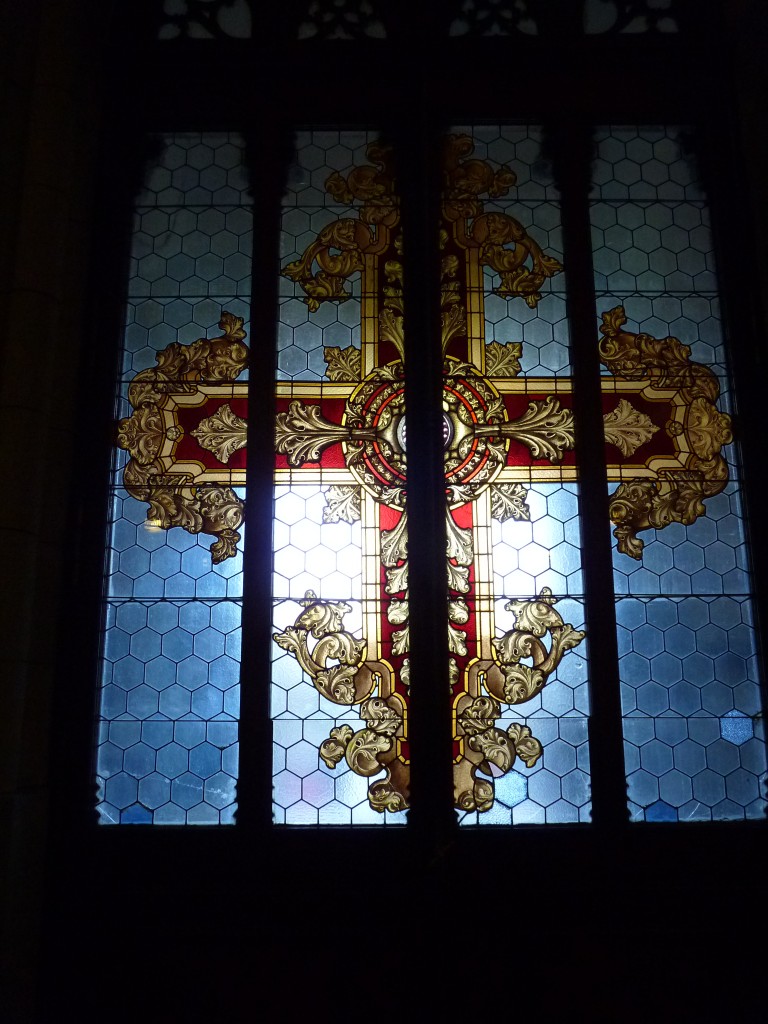 Foto: Catedral - Mar del Plata (Buenos Aires), Argentina