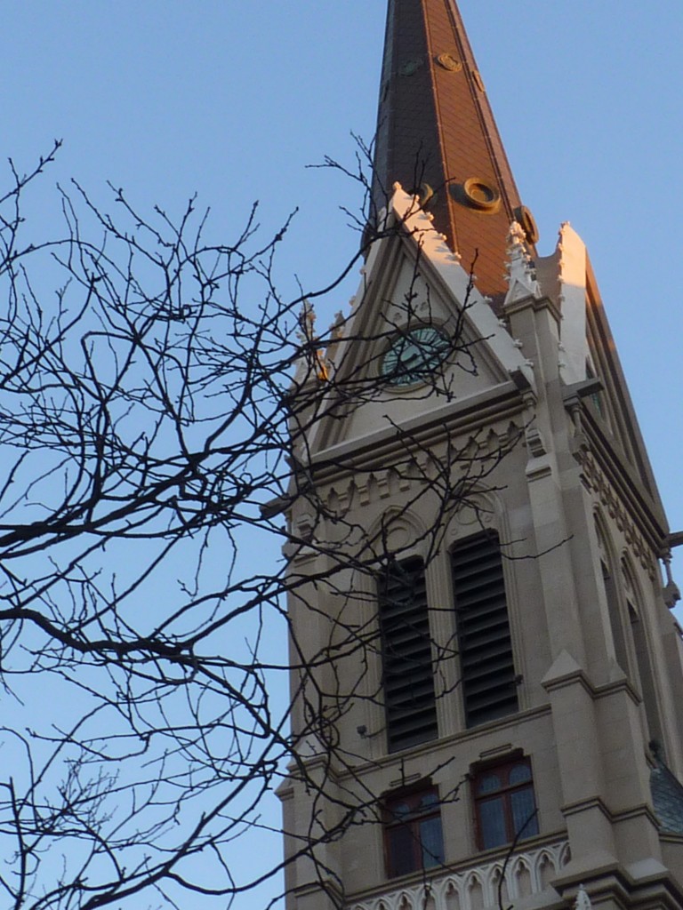 Foto: Catedral - Mar del Plata (Buenos Aires), Argentina