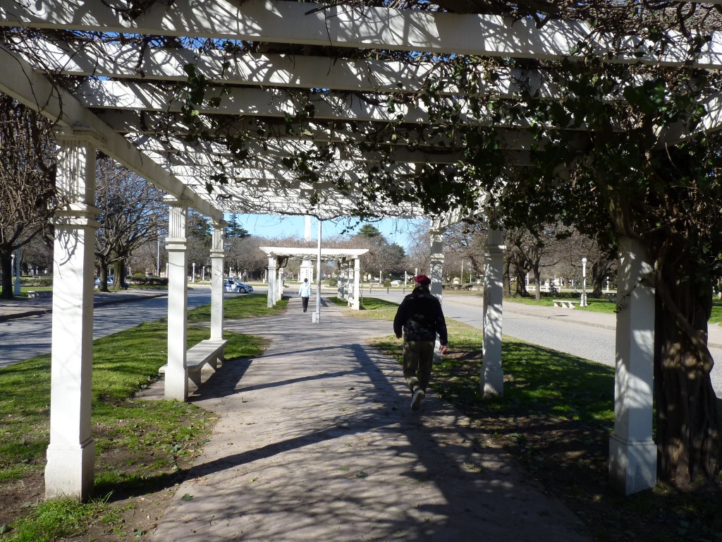 Foto de Balcarce (Buenos Aires), Argentina