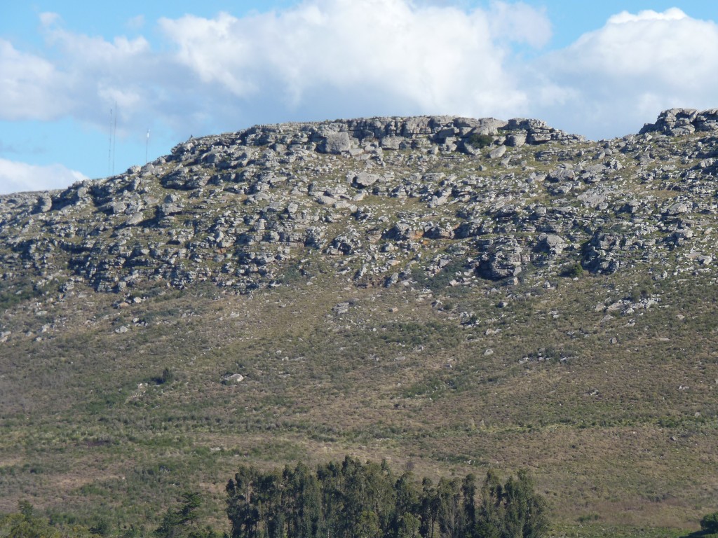 Foto de Balcarce (Buenos Aires), Argentina