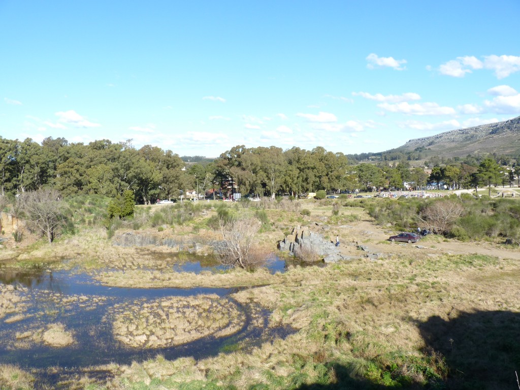 Foto de Balcarce (Buenos Aires), Argentina