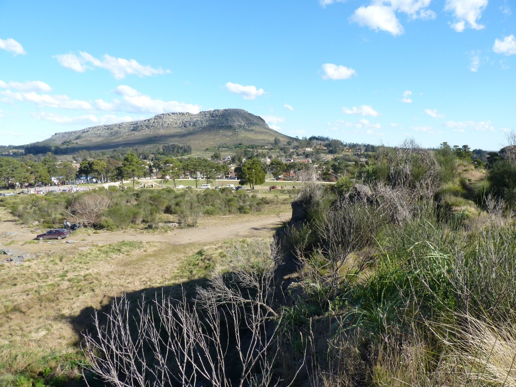 Foto de Balcarce (Buenos Aires), Argentina