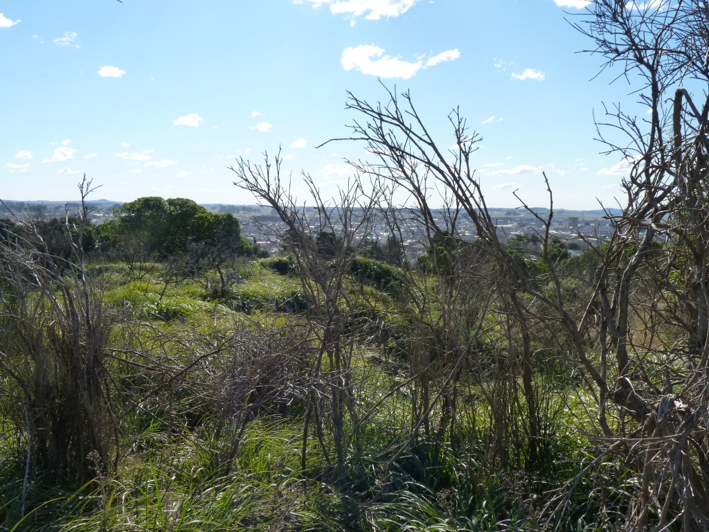 Foto: Cerro El Triunfo - Balcarce (Buenos Aires), Argentina