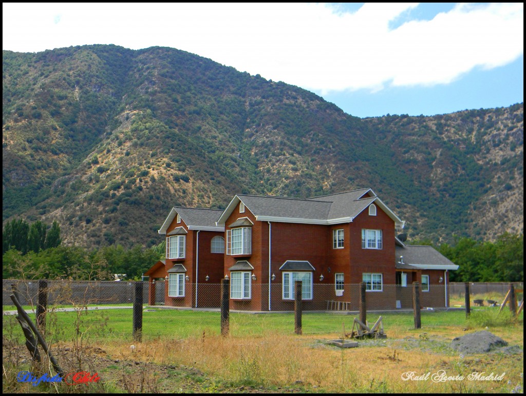 Foto de Lo Miranda (Libertador General Bernardo OʼHiggins), Chile