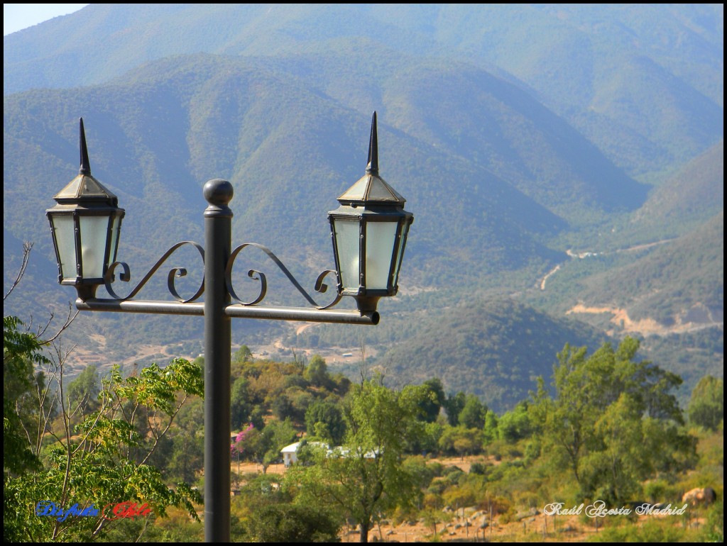 Foto de Alhué (Región Metropolitana), Chile