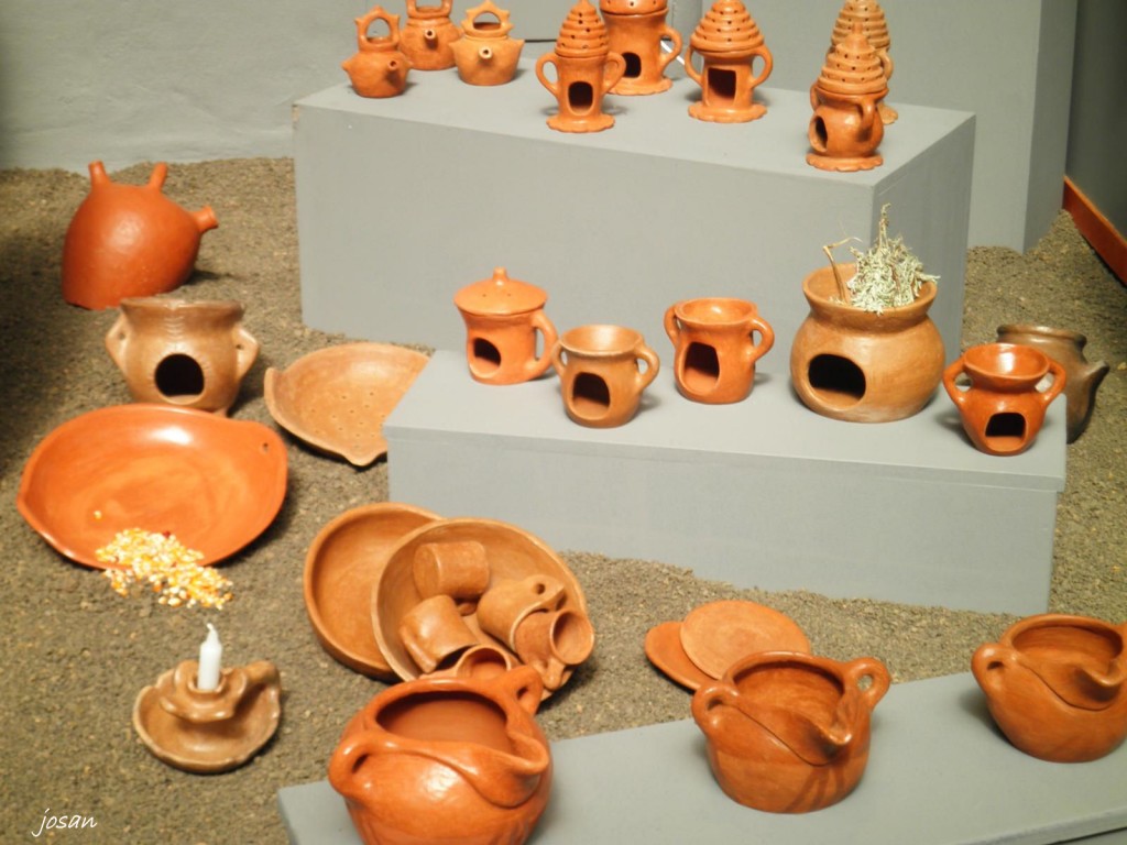 Foto: expocion de alumnos de universidad popular de l.p.g.c - Las Palmas De Gran Canarias (Las Palmas), España