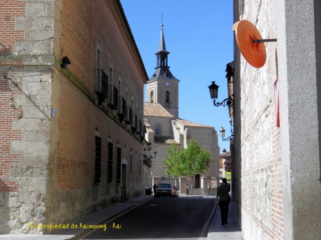 Foto: Fuensalida - Fuensalida (Toledo), España
