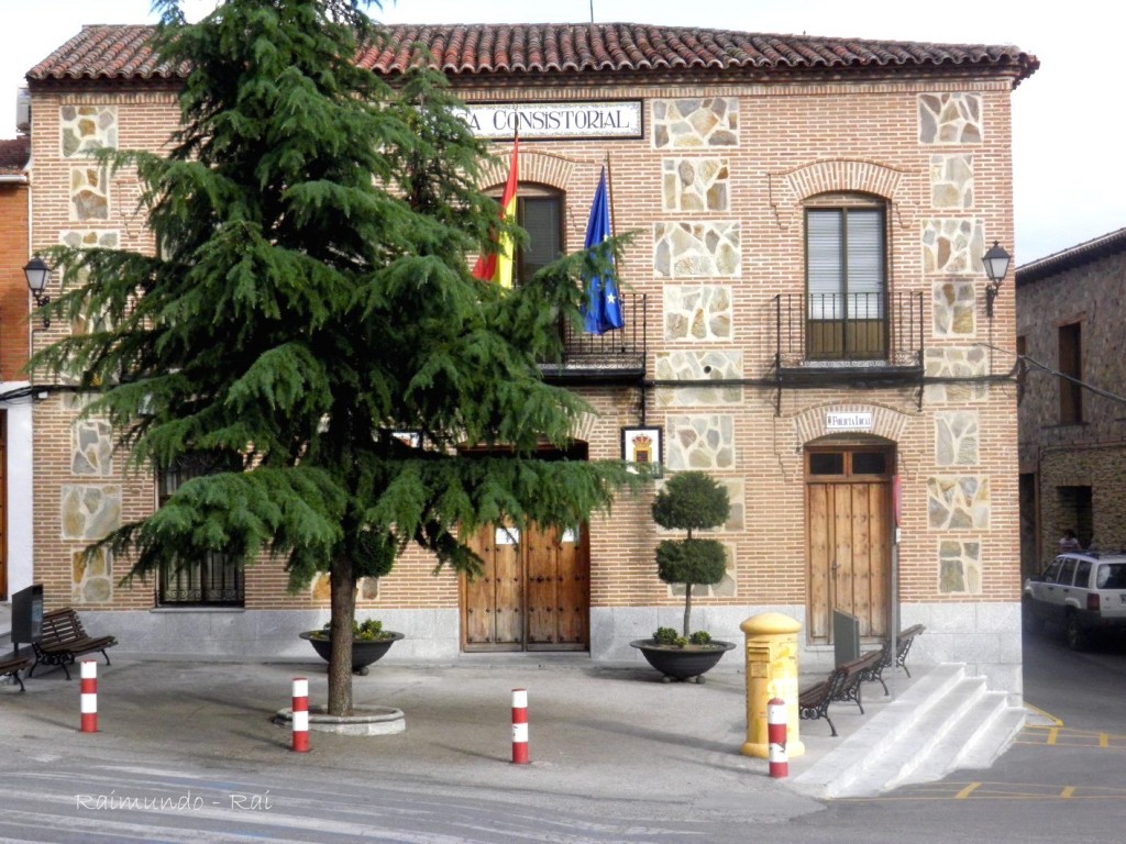 Foto: Ayuntamiento de Noves - Noves (Toledo), España