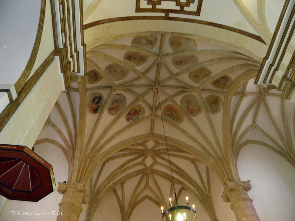 Foto: Iglesia de Noves - Noves (Toledo), España