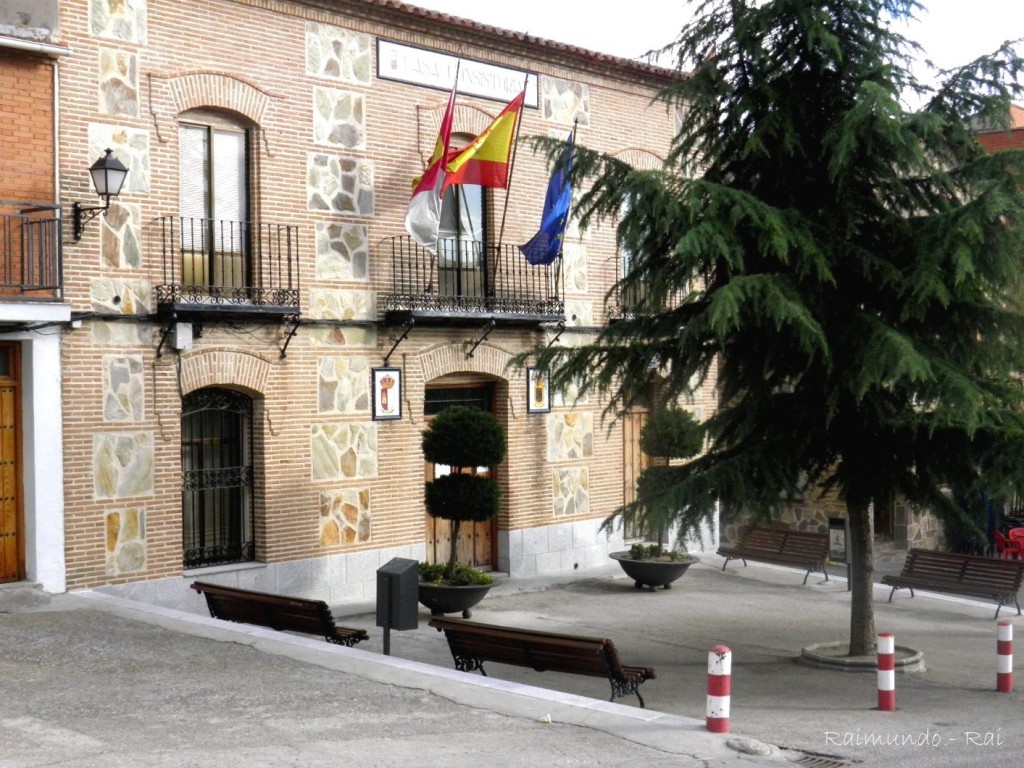 Foto: Ayuntamiento de Noves - Noves (Toledo), España