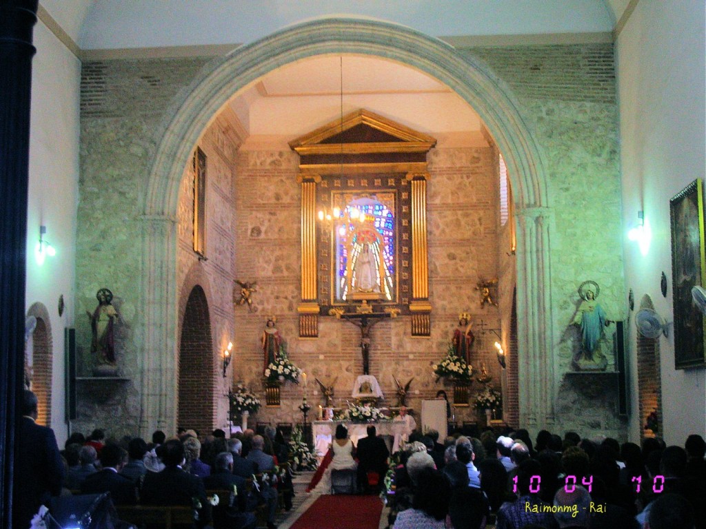 Foto: Iglesia de Portillo - Portillo de Toledo (Toledo), España