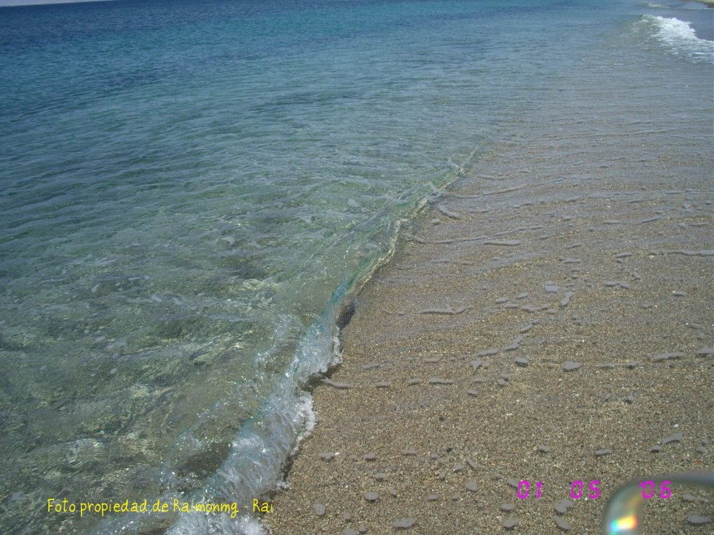 Foto: Cabo de Gata - Cabo de Gata (Almería), España