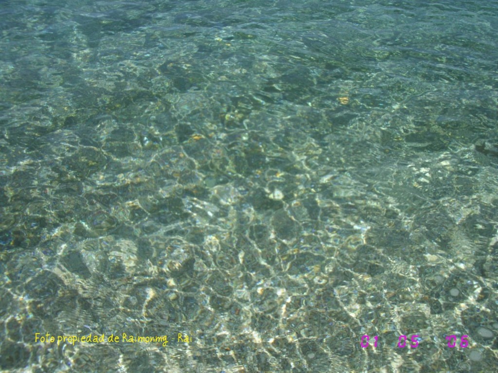 Foto: Cabo de Gata - Cabo de Gata (Almería), España