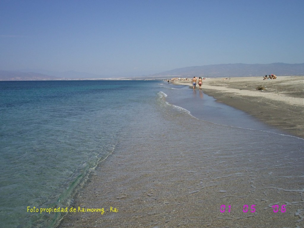 Foto: Cabo de Gata - Cabo de Gata (Almería), España