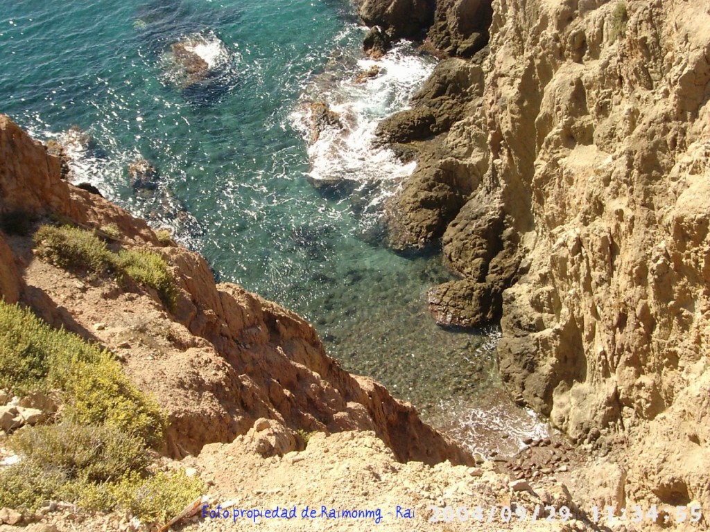Foto: Cabo de Gata - Cabo de Gata (Almería), España