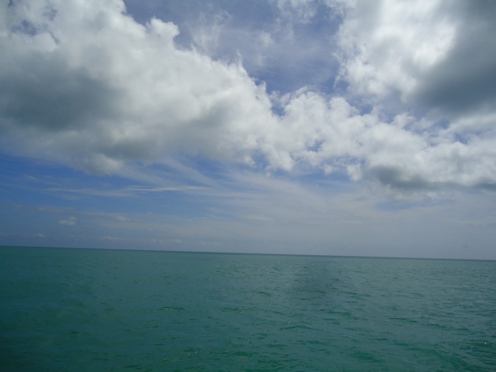 Foto: Mar - Atacames (Esmeraldas), Ecuador