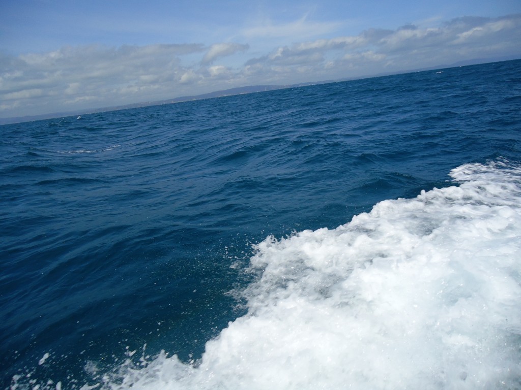 Foto: Mar - Atacames (Esmeraldas), Ecuador