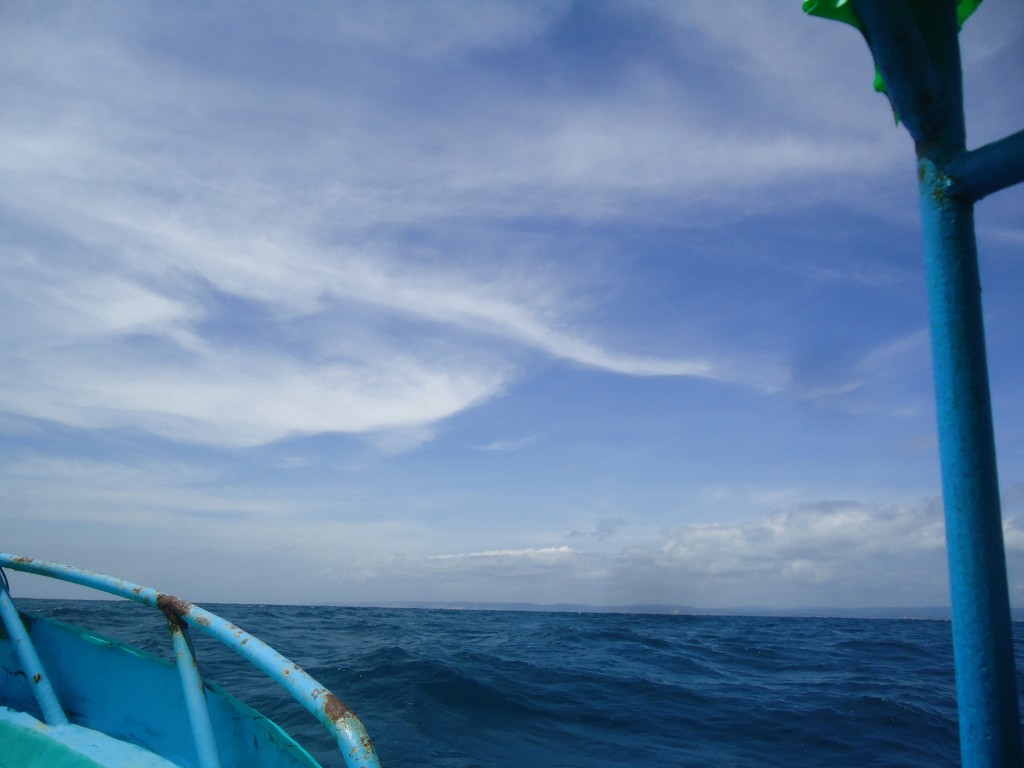 Foto: Mar - Atacames (Esmeraldas), Ecuador