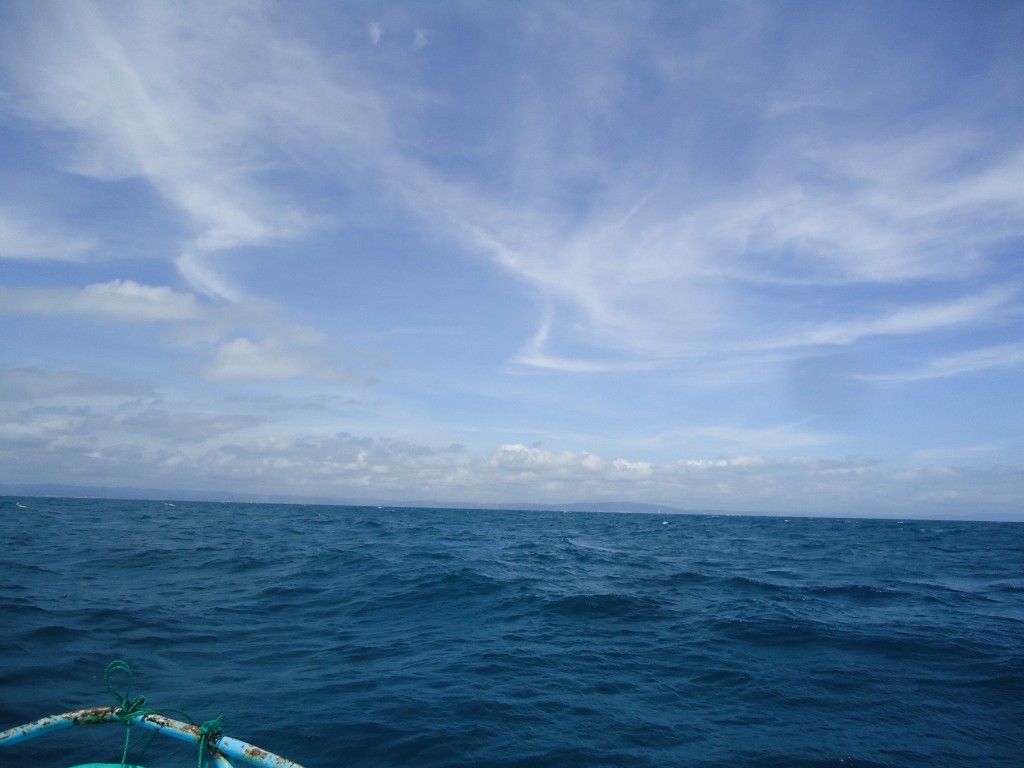 Foto: Mar - Atacames (Esmeraldas), Ecuador