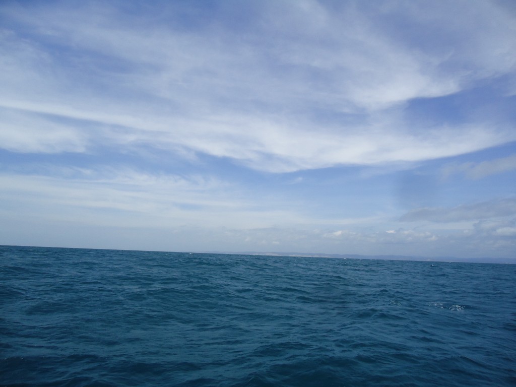 Foto: Mar - Atacames (Esmeraldas), Ecuador