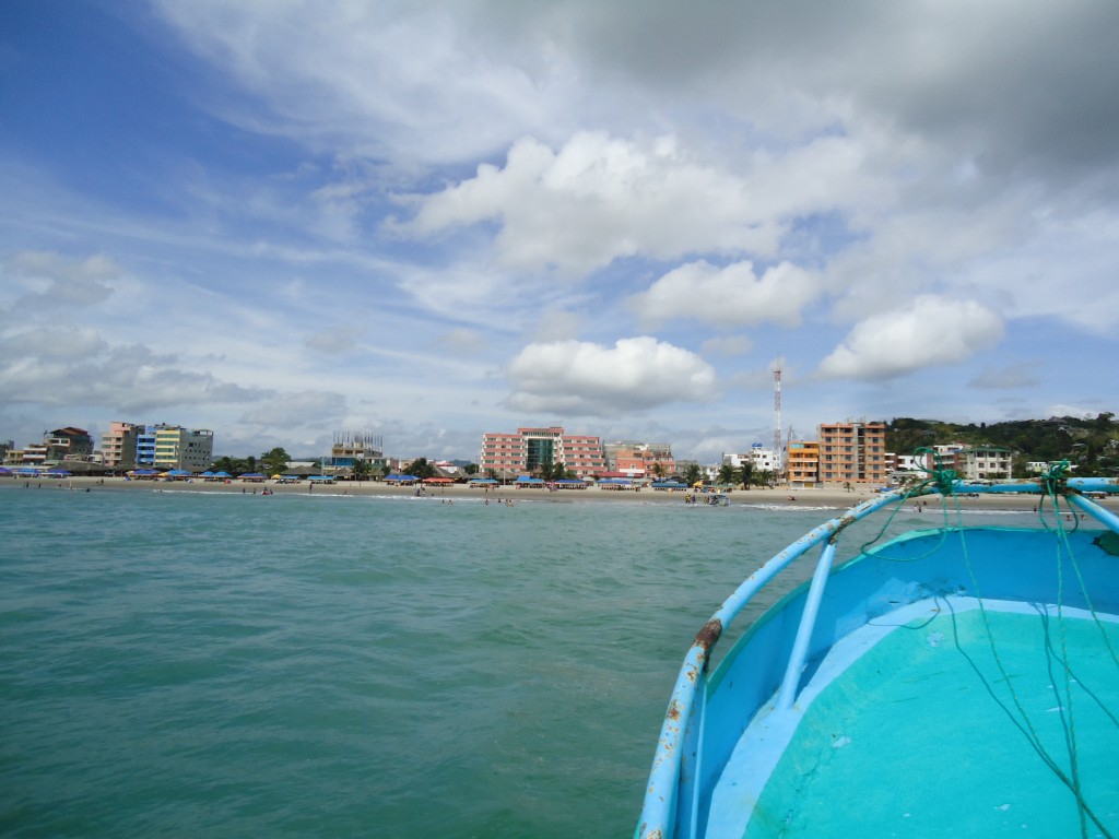 Foto de Atacames (Esmeraldas), Ecuador