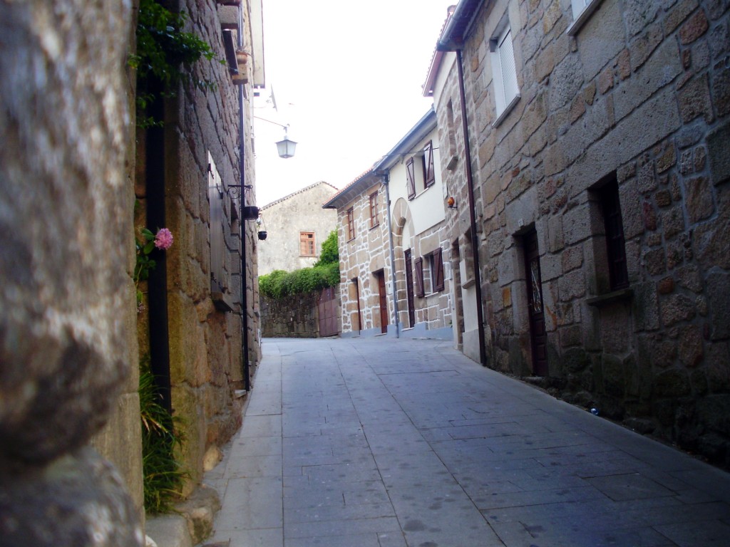 Foto de Melgaco, Portugal