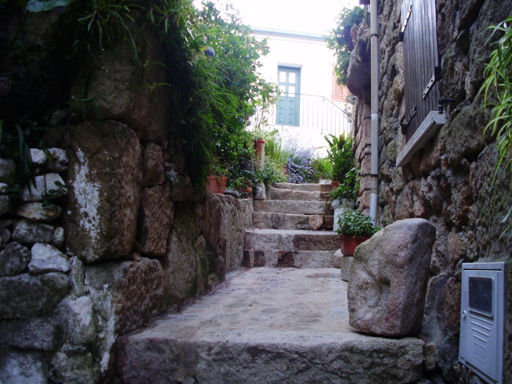 Foto de Melgaco, Portugal