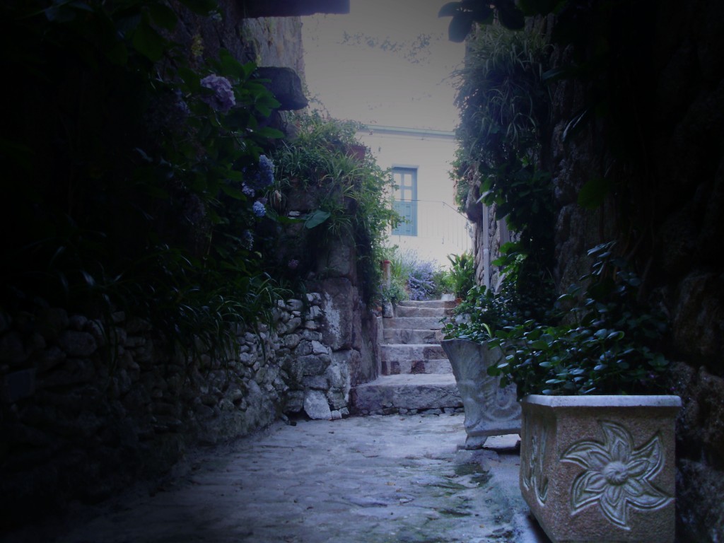 Foto de Melgaco, Portugal