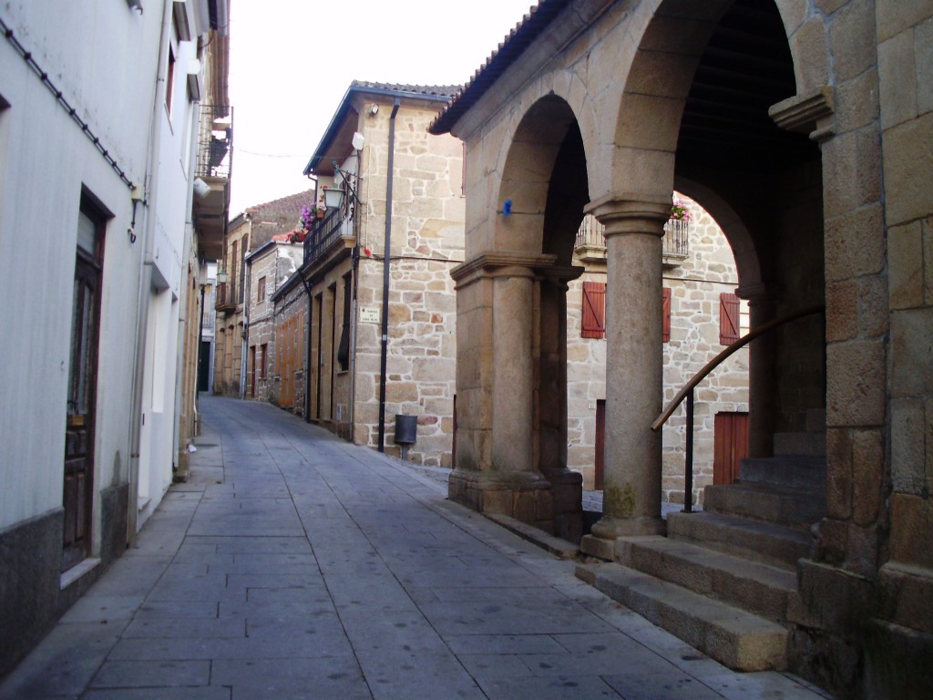 Foto de Melgaco, Portugal