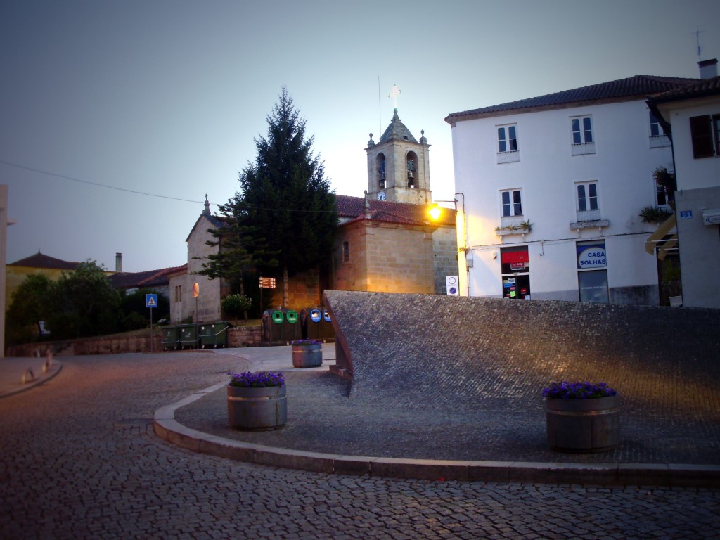 Foto de Melgaco, Portugal