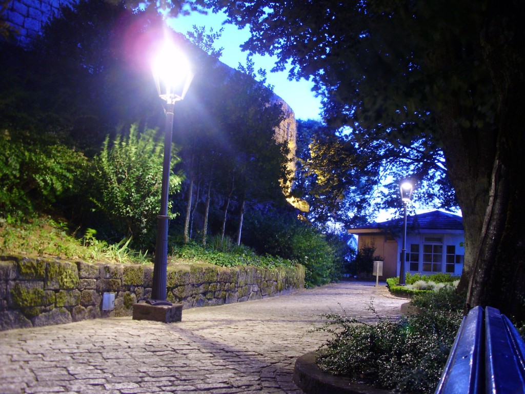 Foto de Melgaco, Portugal