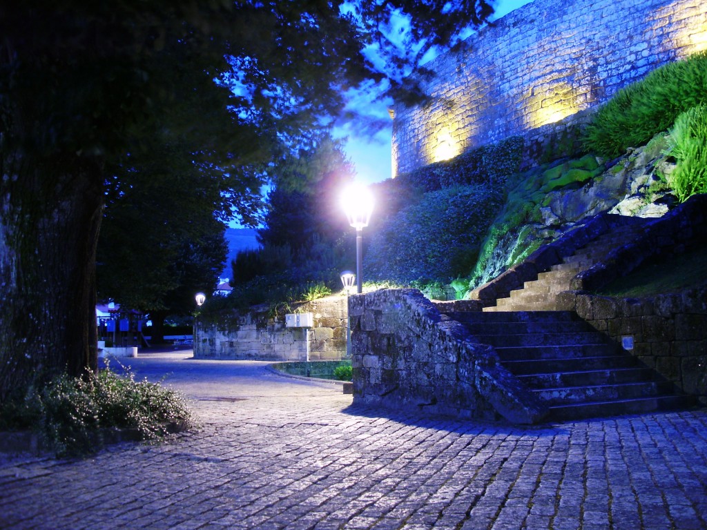 Foto de Melgaco, Portugal