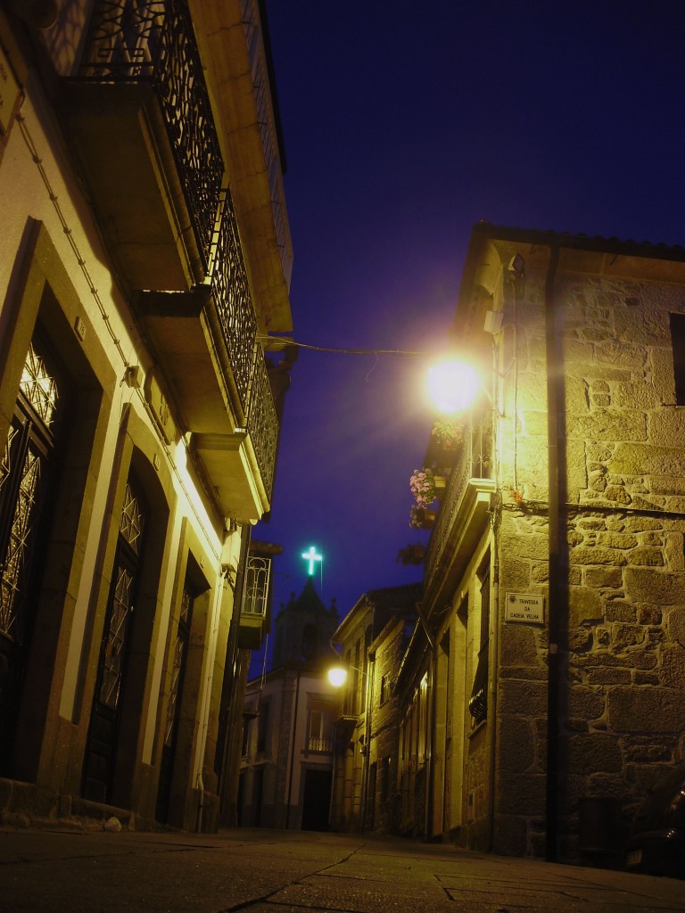 Foto de Melgaco, Portugal