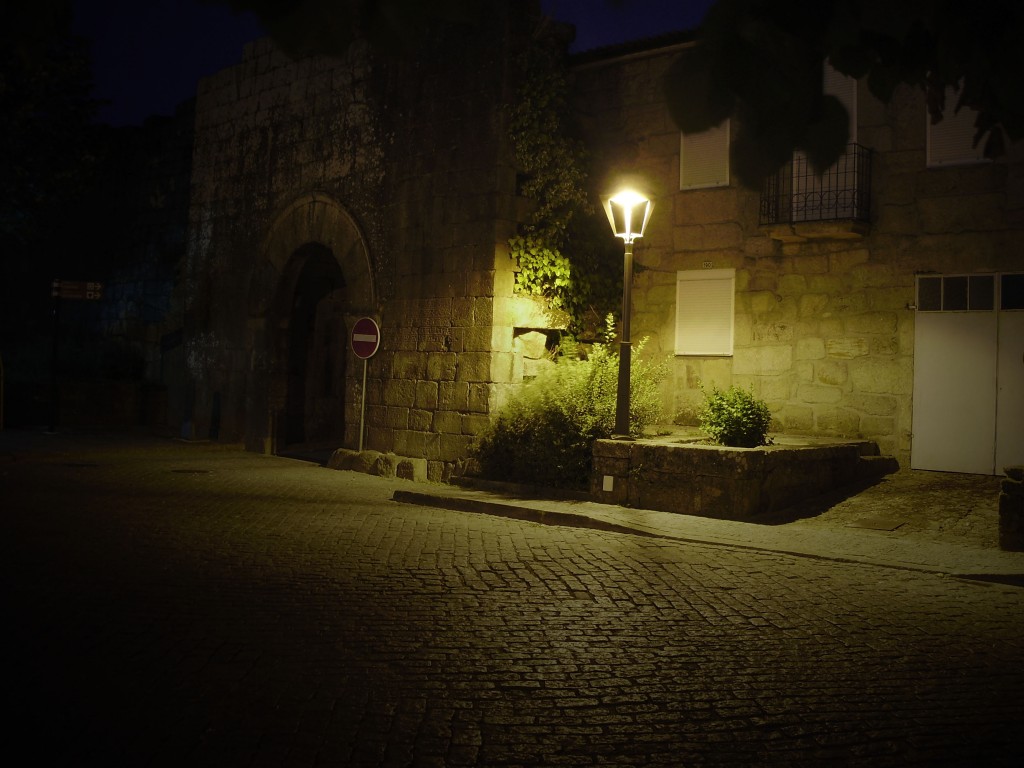 Foto de Melgaco, Portugal