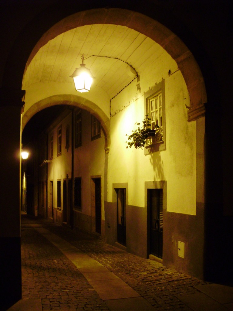 Foto de Moncao, Portugal