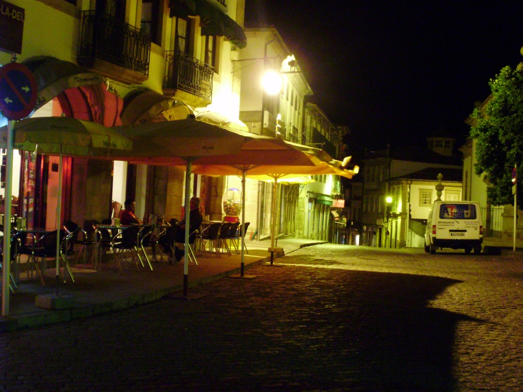 Foto de Moncao, Portugal